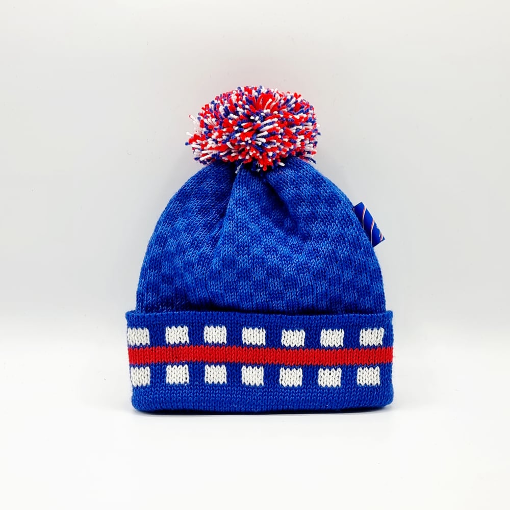 Image of Super Ray Bobble - Limited Edition