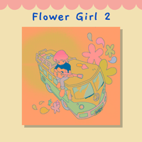 Image 3 of Flower Girl Mini-Poster