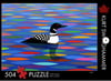 Loon Puzzle- local pick up only