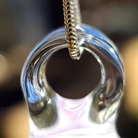 Image 3 of UFO implosion pendant-2