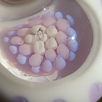 Image 2 of UFO implosion pendant-2