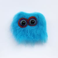 Image of Fluffy Blue 3