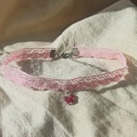 Image 2 of Chokers Lacy