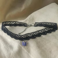 Image 4 of Chokers Lacy