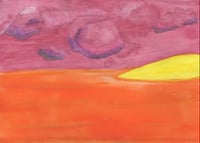 Image 1 of Small Worlds - Futuristic Landscapes