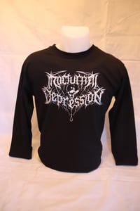 Image 1 of Longsleeves Logo