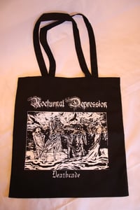 Image 1 of Bag Deathcade