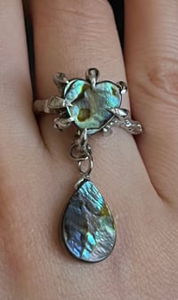 Image 1 of Siren Love Drop | Custom Size