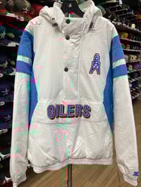 Image 1 of Starter Pull Over 