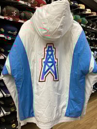 Image 2 of Starter Pull Over 