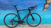 Pinarello X1- Shimano 105- Black