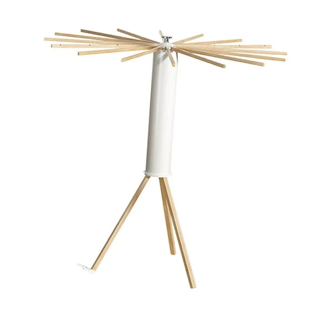 Drying Rack Folding Rods Indoor And Outdoor Hanging Octopus 