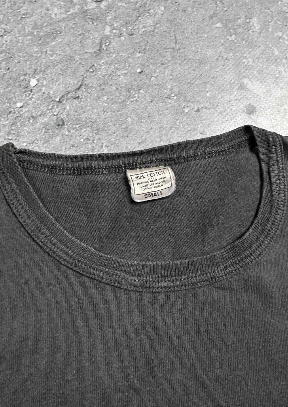 *Rare* Reading Rock 1983 Festival T-Shirt