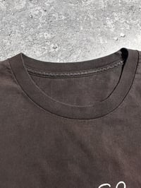 Image 3 of Rage Against The Machine 1990’s ‘Power Stems From The Barrel Of A Gun’ Longsleeve Shirt