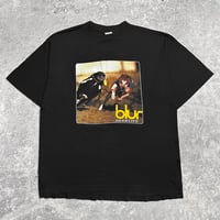 Image 1 of Blur 1994 ‘Parklife’ T-Shirt