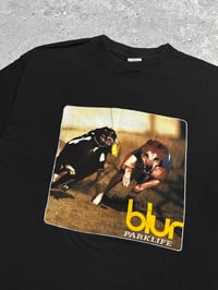 Image 4 of Blur 1994 ‘Parklife’ T-Shirt
