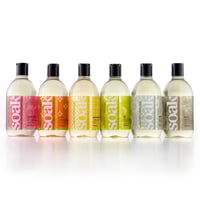 Image 1 of Soak Wash Laundry Soap