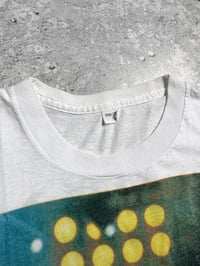 Image 3 of Queen 1990’s ‘Freddy Mercury’ White T-Shirt