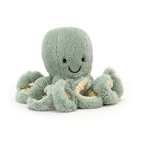 Odyssey Octopus baby 