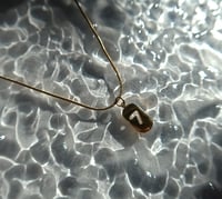 Image 3 of lucky 7 necklace 幸运7项链