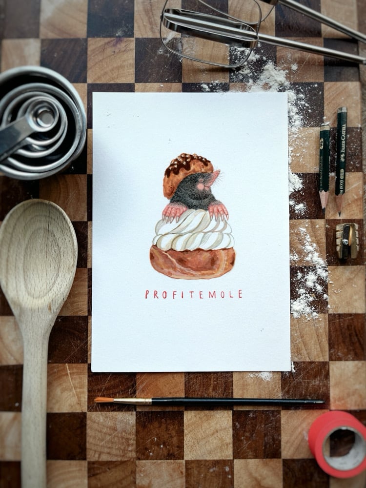 Image of Suflanda’s Bakery