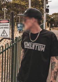 Image 1 of OG LOGO TEE