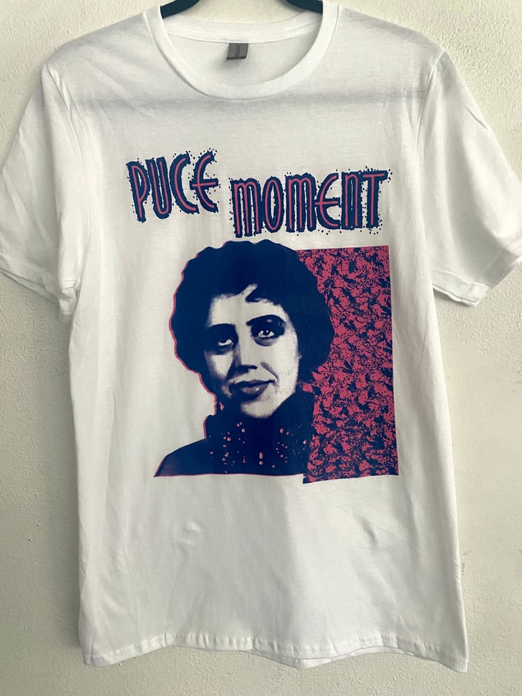 Image of Puce Moment t-shirt