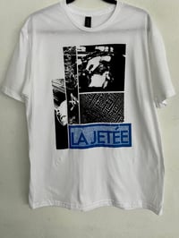 Image 1 of La Jetée t-shirt