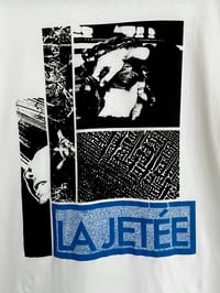 Image 2 of La Jetée t-shirt