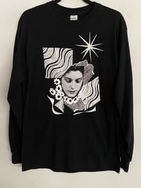 Image 1 of Daydream Collage Longsleeve