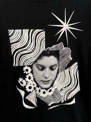 Image of Daydream Collage Longsleeve