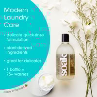 Image 2 of Soak Wash Laundry Soap