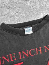 Image 3 of *Rare* Nine Inch Nails 1990’s T-Shirt