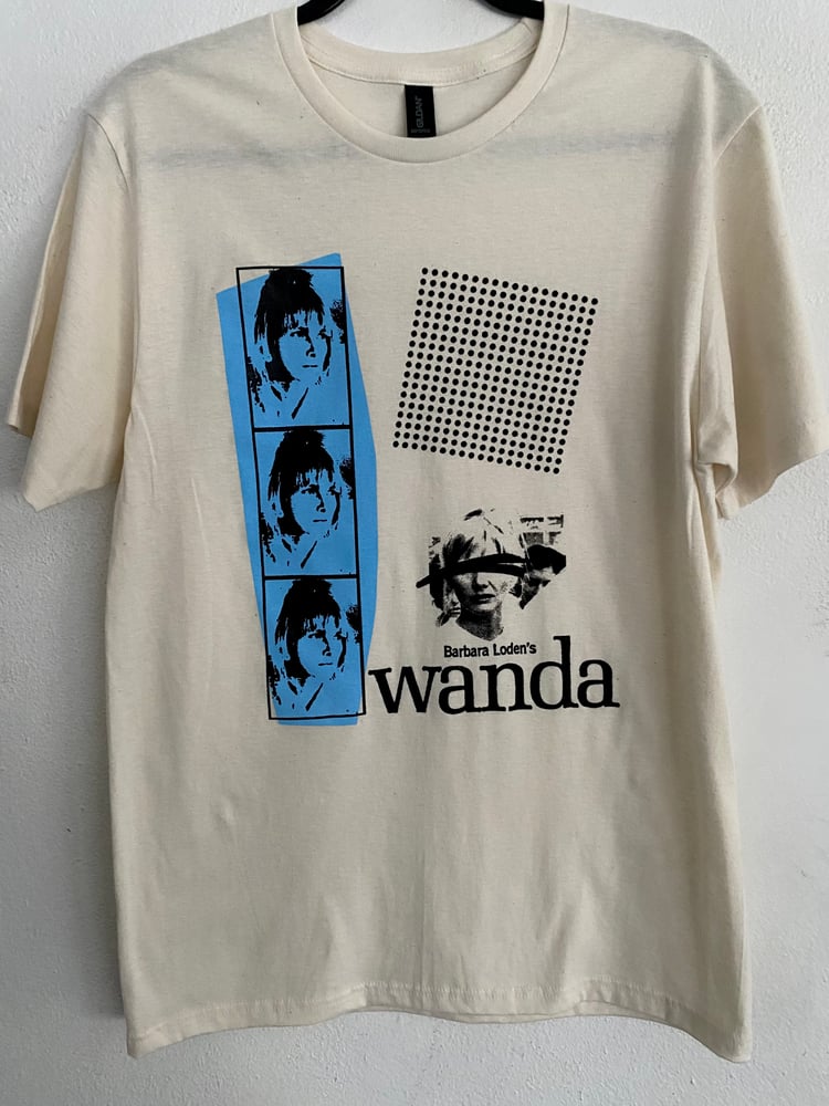 Image of Wanda t-shirt
