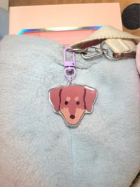 Image 4 of BARKTAN CHARMS