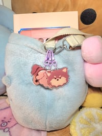 Image 1 of BARKTAN CHARMS