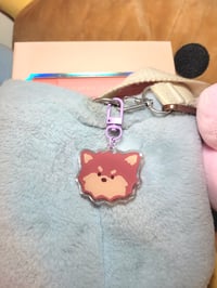 Image 2 of BARKTAN CHARMS