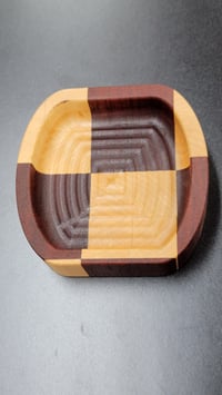 Image 5 of End-Grain Key/Ring Dishes