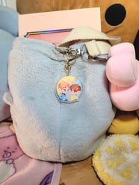 Image 2 of NAMKOOK CHARM