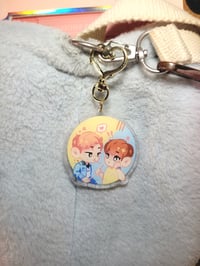 Image 1 of NAMKOOK CHARM