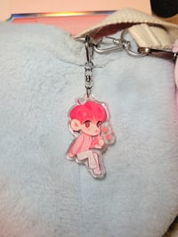 Image 2 of MILK N KOOKIES CHARMS