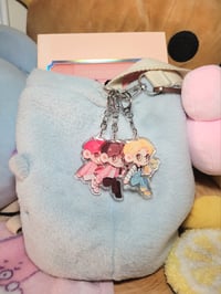 Image 1 of MILK N KOOKIES CHARMS