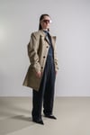 TRENCH COAT (VINTAGE SELECTION) 01