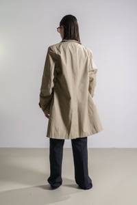 Image 4 of TRENCH COAT (VINTAGE SELECTION) 01