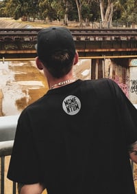 Image 2 of OG LOGO TEE