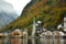 Image of Hallstatt Serenity in Autumn