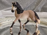 Image 1 of Schleich Club Andalusian Mare - Retired 13793