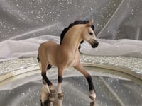 Image 2 of Schleich Club Andalusian Mare - Retired 13793