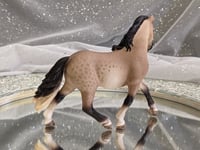 Image 4 of Schleich Club Andalusian Mare - Retired 13793