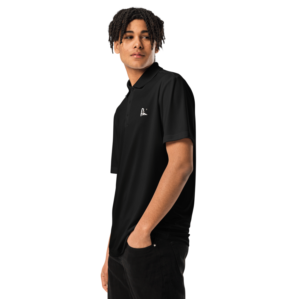 Image of Finc x adidas - Premium Polo 